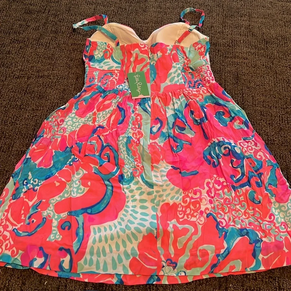 Lily Pulitzer Dress - Picture 2 of 5